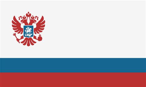 Alternate Siberia Flag Civixplorer Civixplorer Added A New Photo