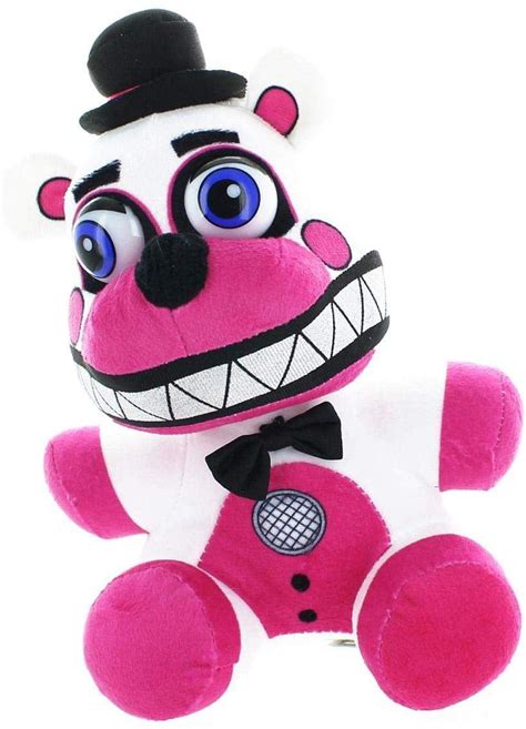 Plush Five Nights At Freddys Funtime Freddy New 209945