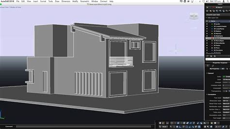 Los Mejores Programas De Arquitectura Modelado D