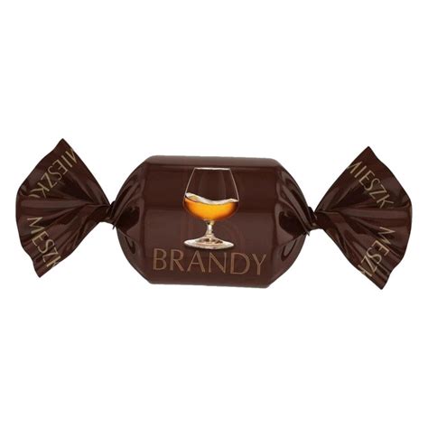 Ликерные шоколадные конфеты со вкусом бренди CHEERS LIKWORY BRANDY ...
