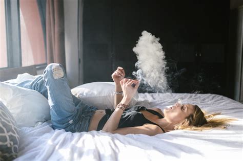 FAQs About Weed And Sex Does Weed Make You Horny