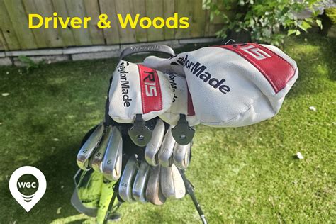 How to properly set up your golf bag - whichgolfcourse.com