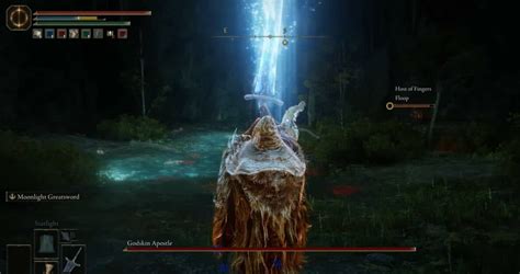 Elden Ring Darkmoon Greatsword Builds Guide