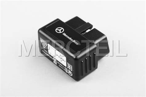 Buy the spare part Mercedes-Benz A2138203202 adapter