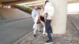 Angelique Lapiedra Gets Fucked By Emilio Ardana And Tommy Cabrio Porn Movies 3Movs