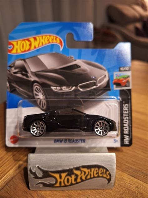 Hot Wheels Hw Roadsters Bmw I Roadster Short Kaufen Auf Ricardo
