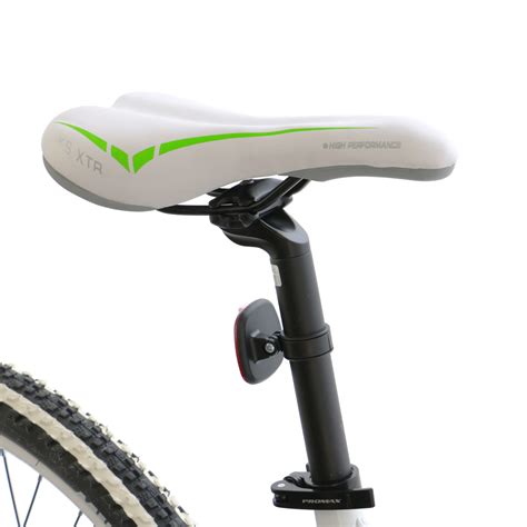 Велосипед MTB 26" Leader Crossrider FS, Трансмисия Shimano, Вилка ...