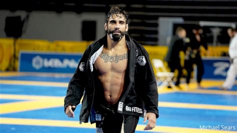 Man Allegedly Pulls Gun, Shoots Jiu-Jitsu World Champion Dead After ...