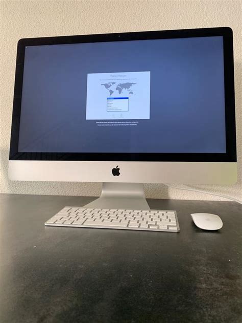 Apple iMac 27" (late 2013) 1TB HDD 24 GB RAM -> ab CHF 1.- | Kaufen auf ...
