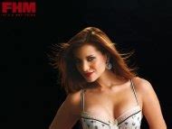 Naked Lee Anne Liebenberg Added By Ka