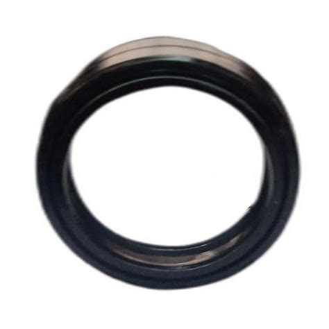 Rubber Black Motor Front Shocker Oil Seal Size Inch Dia At Rs