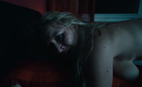 Nude Video Celebs Actress Anna Maria Muhe