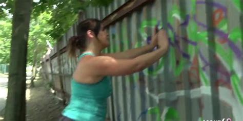 German Scout Bbw Fat Mature Talk To Screw At Street Casting Tnaflix