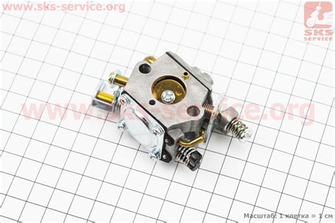 Карбюратор OLEO MAC 937/941/GS370, для EFCO137/MT3700 для бензопил ...