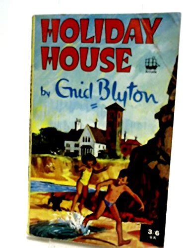 Holiday House Armada S By Enid Blyton 9780006907053 Ebay