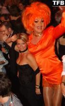 Kim Fisher Nude Aznude