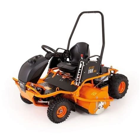 Автономная газонокосилка - AS 1020 YAK 2WD - AS-Motor Germany Gmbh & Co ...