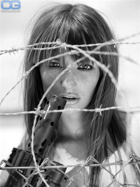 Bernadette Kaspar Nude Pictures Photos Playboy Naked Topless