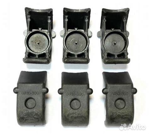 Грузики вариатора CVTech RM,CFmoto,Stels 0930-3001 купить в Москве CF ...