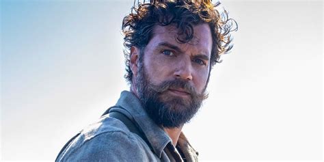 Henry Cavill's Action War Movie 'The Ministry of Ungentlemanly Warfare