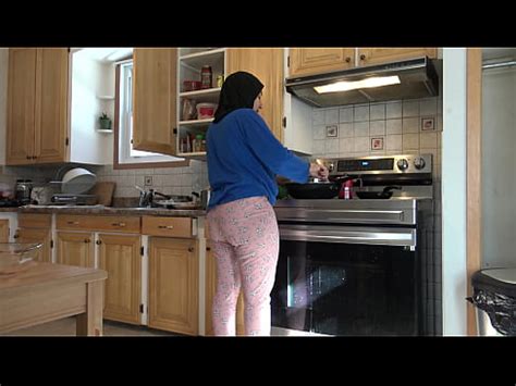 A Turkish Muslim Maid Is Disturbed When She Finds Out Her Boss Wants To Have Anal Sex Times