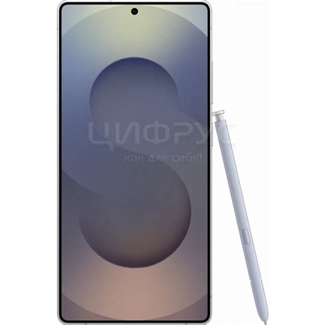 Купить Samsung Galaxy S25 Ultra SM-S938 12/512Gb 5G Blue (EAC) в Москве ...