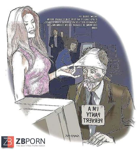 Female Dom Toons ZB Porn