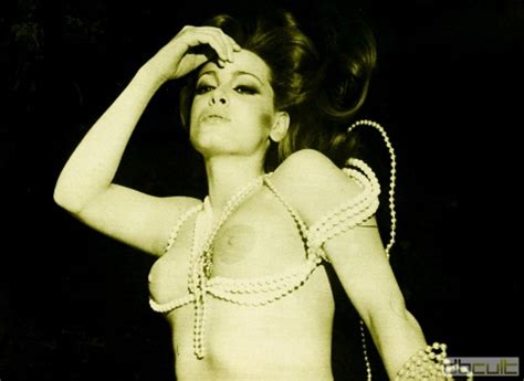 Naked Margaret Lee Added By DragonRex