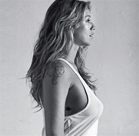 Naked Luana Piovani Added By Lobezno