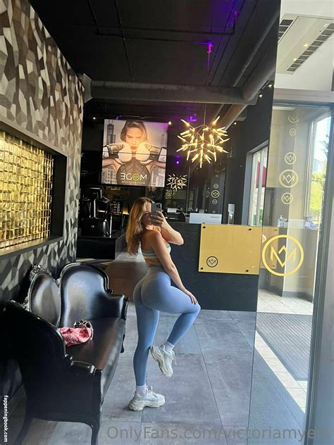 Victoria Lynn Myers Nude The Fappening Photo Fappeningbook