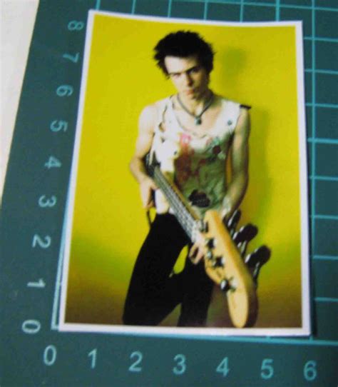 Yahoo Sex Pistols Sid Vicious