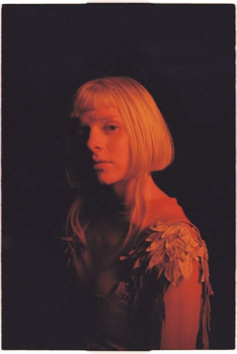 Review Aurora Releases Third Album The Gods We Can Touch — Women In Pop