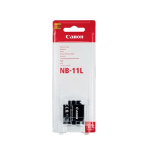 Canon Nb L Mah V Rechargeable Li Ion High Capacity Battery Pack