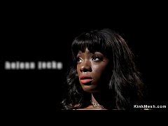 Milf Dom Spanks And Fucks Black Booty Xxx Mobile Porno Videos Movies IPornTV Net