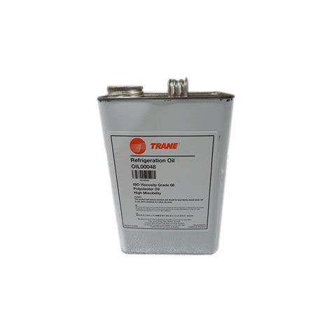 TRANE OIL00048 Refrigeration Oil - Airconmarts.com