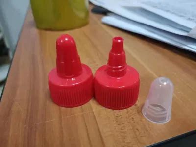 New Fastion Style Plastic Cap Mm For Plastic Hot Sauce Bottles China Packaging Plastic Lid