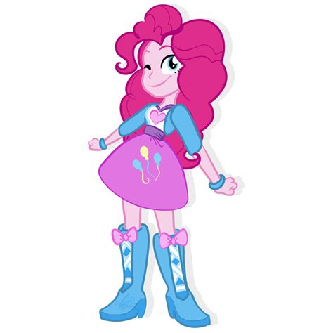 10 Imágenes Equestria Girl en PNG