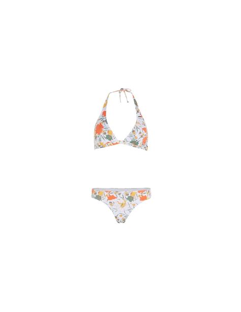 O Neill Marga Swimsuit Rita Bikini Set W