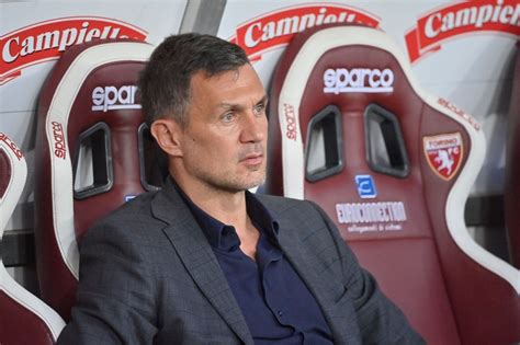 Tuttosport Maldinis Work Is Key To Milans Success