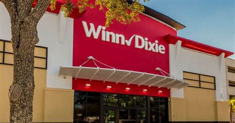 A Step By Step Guide For Navigating The Online Winn Dixie Near Me Job Application Portal Today 1