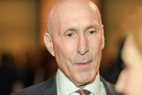 Ex Supreme Court Justice Joins Archer And Grenier Logan Hocking Times