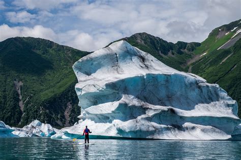 Kenai Fjords National Park — The Greatest American Road Trip
