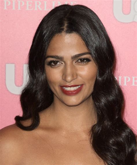 Camila Alves Hairstyles In 2018