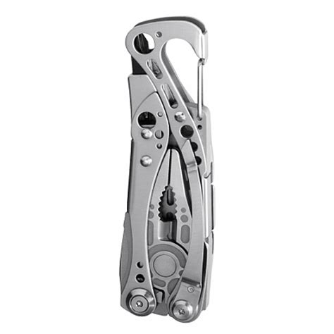 Leatherman Skeletool - leather sheath :: Euro Baltronics - online shop ...