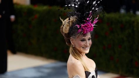 Sex and the City Μήνυμα της Σάρα Τζέσικα Πάρκερ για τα 25 χρόνια MAG24