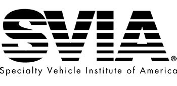 SVIA - Specialty Vehicle Institute of America