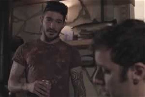 Gay Porn Star Johnny Hazzard Going Mainstream In Where We Belong On