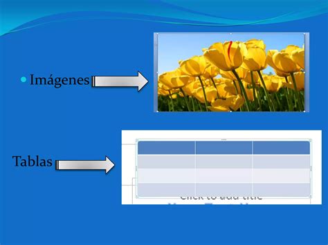 Manejo De Objetos En Powerpoint Ppt