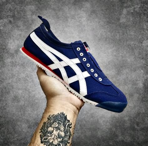 Tiger Without Laces First Copy Shoes Tiger Latest Sports Shoes 2023