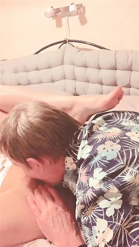 Eating Pussy And Tonguing Ass XHamster